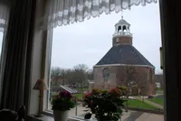 van Harenstraat, St.-annaparochie