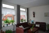 van Harenstraat, St.-annaparochie