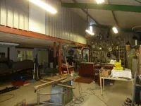 Elkerzeeseweg 45A, Scharendijke