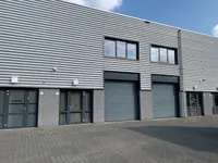 De Gruisdonk 1B, Venlo