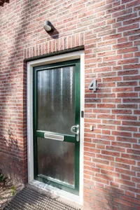 Kattenbergweg 4 b, Winterswijk
