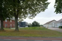 De Sluis 34, Vroomshoop