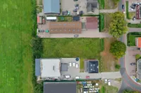 De Sluis 34, Vroomshoop