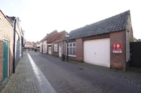 Plompe Toren 8-10, Sluis