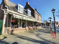 Kapellestraat 42, Sluis