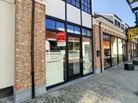 Plompe Toren 2b, Sluis