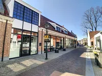 Plompe Toren 2b, Sluis