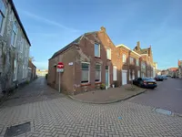 Weststraat 52, Aardenburg