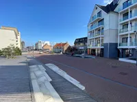 Boulevard de Wielingen 98, Cadzand