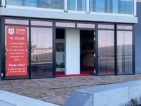 Boulevard de Wielingen 98, Cadzand