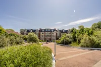 Hogeweg 55 -S235, Burgh-haamstede