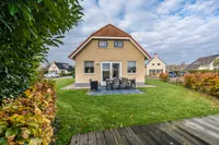 Verlengde Vennen 16, Vlagtwedde