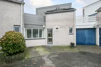 Noordzeepark-Haringvliet 63, Ouddorp