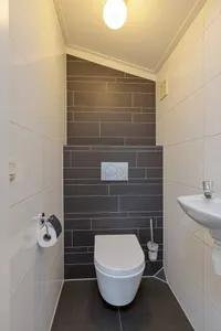 Ostrea 124, Kamperland