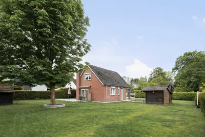 Hoogerwerfsweg "De elf Boompjes" 38, 4311NR, Bruinisse, Zeeland