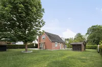 Hoogerwerfsweg "De elf Boompjes" 38, Bruinisse