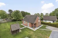 Hoogerwerfsweg "De elf Boompjes" 38, Bruinisse