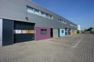 Nijverheidsweg 2, 4529PR, Eede Zld, Zeeland