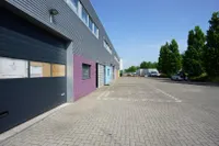 Nijverheidsweg 2, Eede Zld