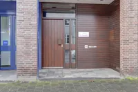Stationsstraat 49, Rijen