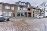 Stationsstraat 49, Rijen