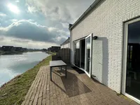 Baanstpoldersedijk 4, Nieuwvliet