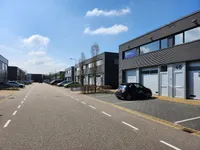 Industrieweg 48, Voorschoten