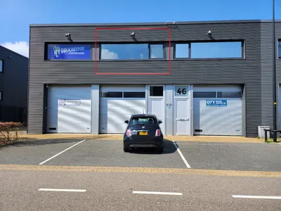 Industrieweg 48, 2254AE, Voorschoten, Zuid-Holland