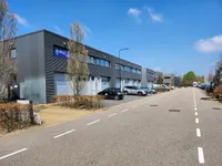 Industrieweg 48, Voorschoten