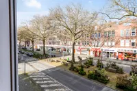 Groene Hilledijk 206 A, Rotterdam