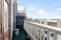 Groene Hilledijk 206 A, Rotterdam