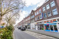 Groene Hilledijk 206 A, Rotterdam