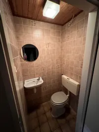 Wolfsberg 60a, Asten