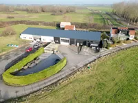 Molenstraat 25A, Retranchement