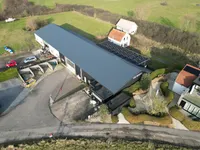 Molenstraat 25A, Retranchement