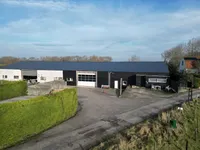 Molenstraat 25A, Retranchement