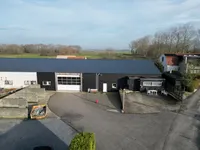 Molenstraat 25A, Retranchement