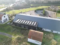 Molenstraat 25A, Retranchement