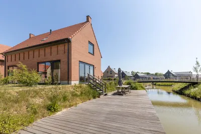 Veerweg 50, 4471NC, Wolphaartsdijk, Zeeland