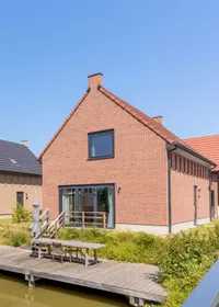 Veerweg 50, Wolphaartsdijk