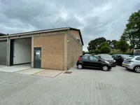 Meeleweg 6, Nieuwleusen