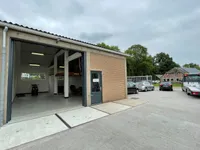 Meeleweg 6, Nieuwleusen