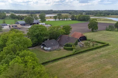 Hardenbergerweg 20, 7696BC, Brucht, Overijssel
