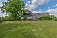 Hardenbergerweg 20, Brucht