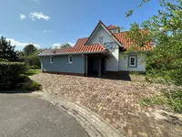 't Hoge Duyn 4, Cadzand