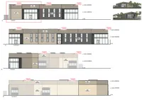 Escudo 36, Emmeloord