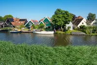 Driehuizen 20, Driehuizen