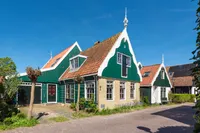 Driehuizen 20, Driehuizen