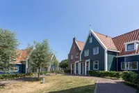 De Krom 215, Volendam