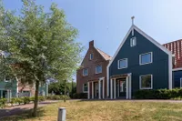 De Krom 215, Volendam